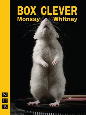 cover image of Box Clever